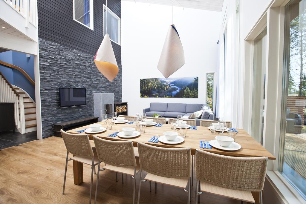 Santalahti Resort Apartments Kotka Habitación foto