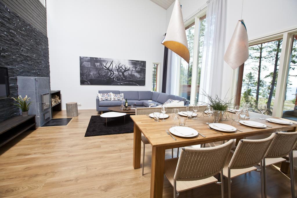 Santalahti Resort Apartments Kotka Habitación foto