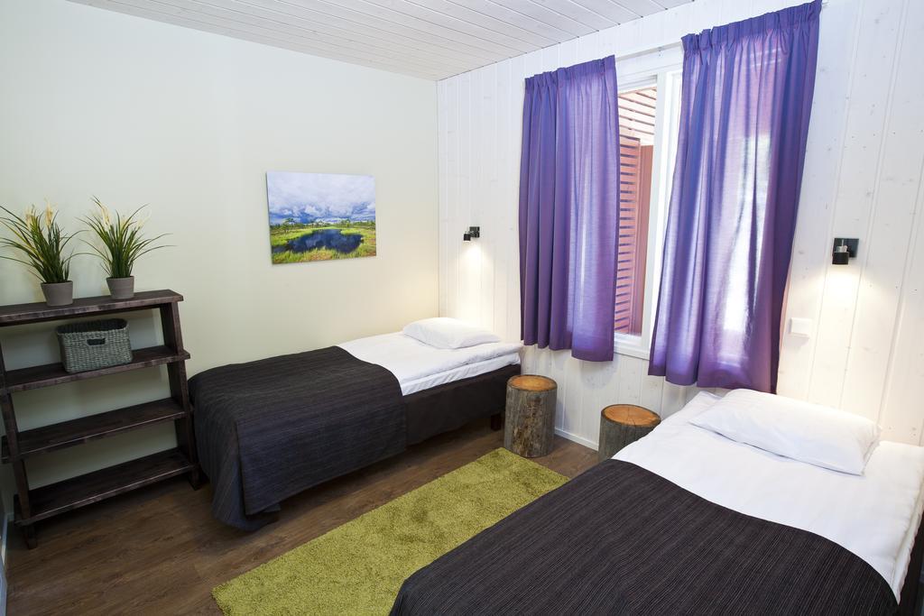 Santalahti Resort Apartments Kotka Habitación foto