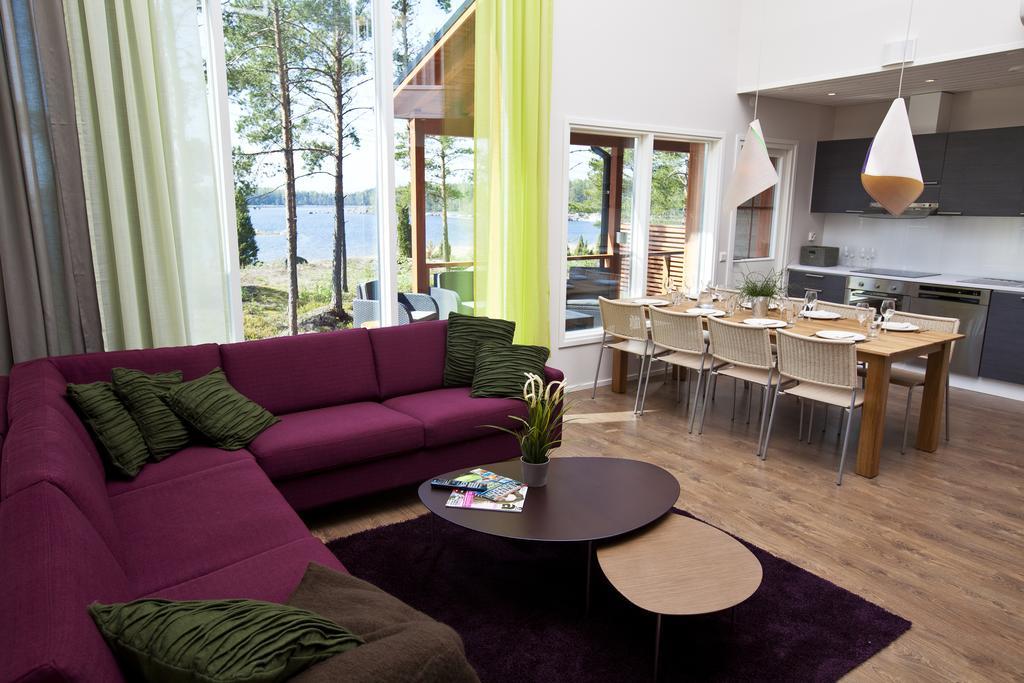 Santalahti Resort Apartments Kotka Habitación foto